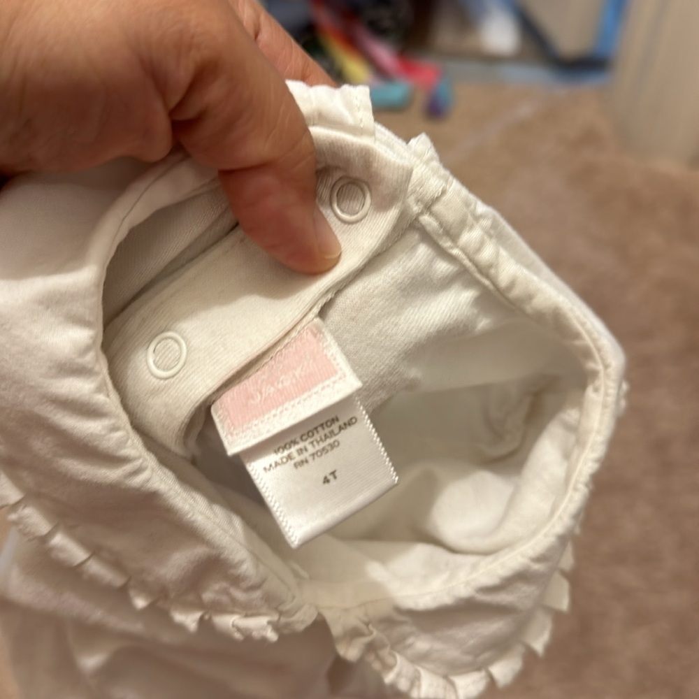 Toddler Top Bundle - Picture 6 of 6